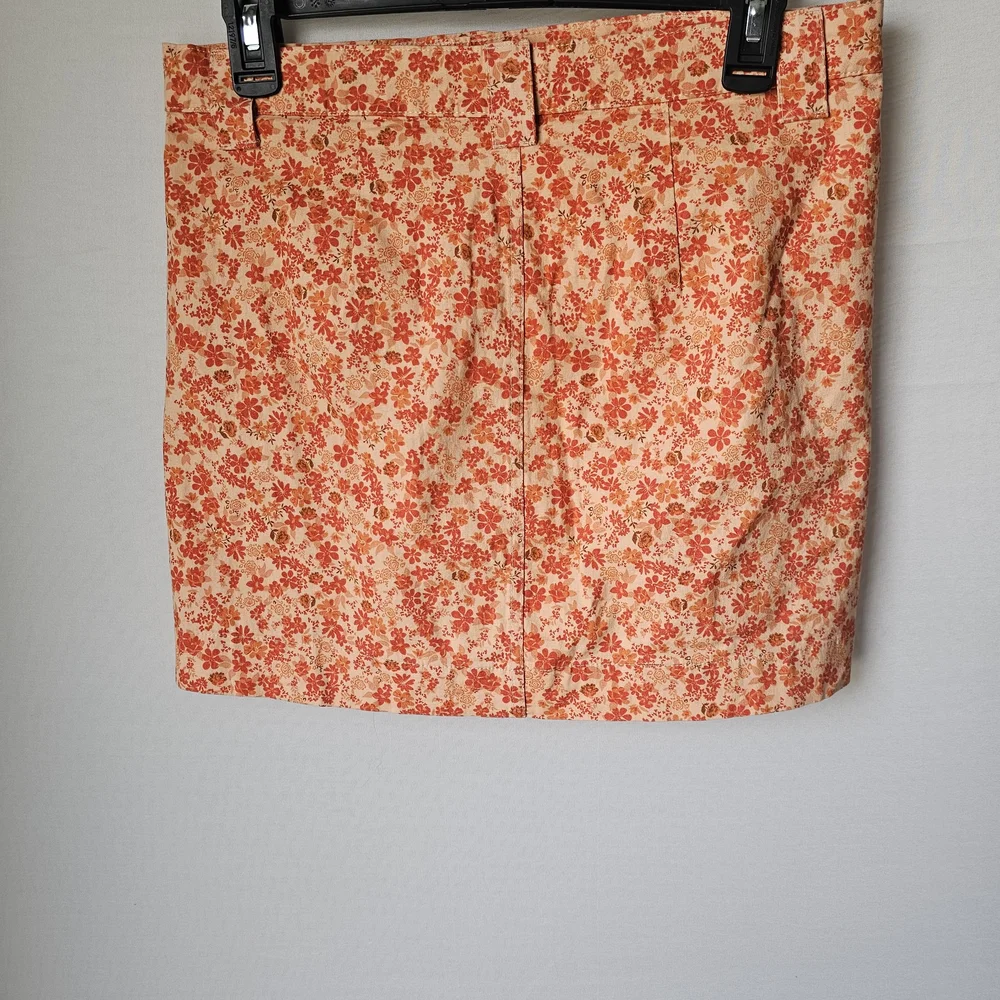 wild fable bright floral